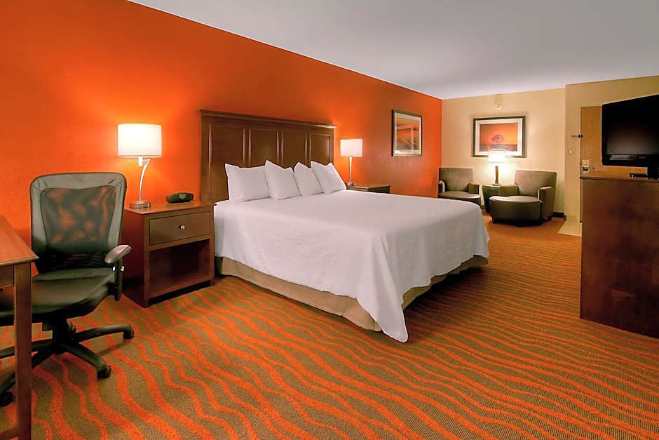 Hampton Inn By Hilton Russellville