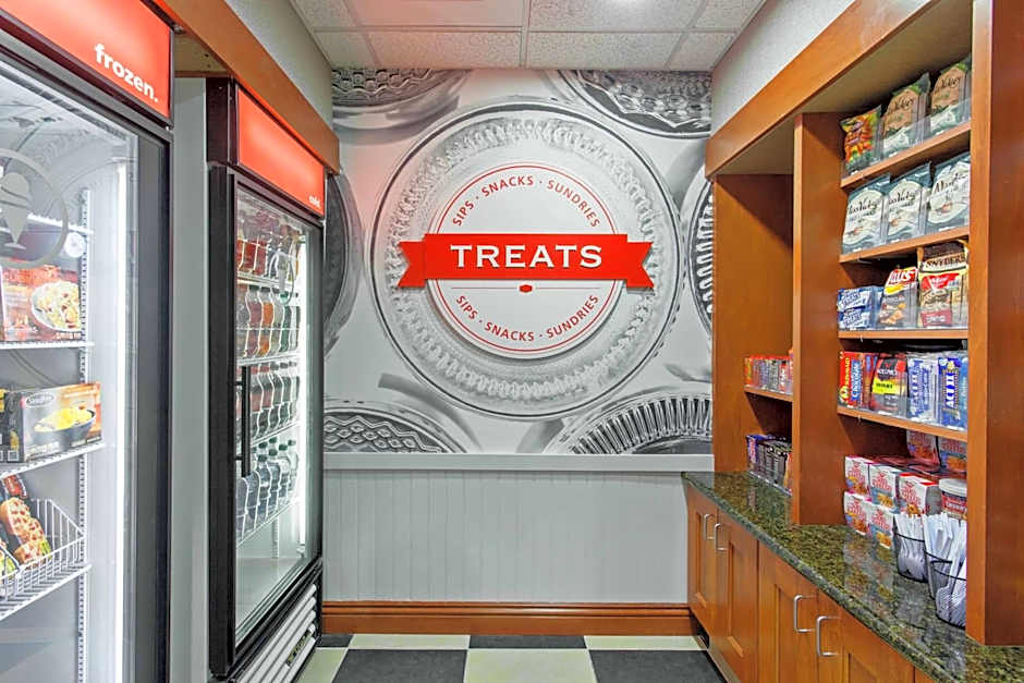 Hampton Inn By Hilton & Suites Clovis