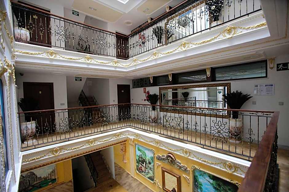 Aparthotel Diamant Blue