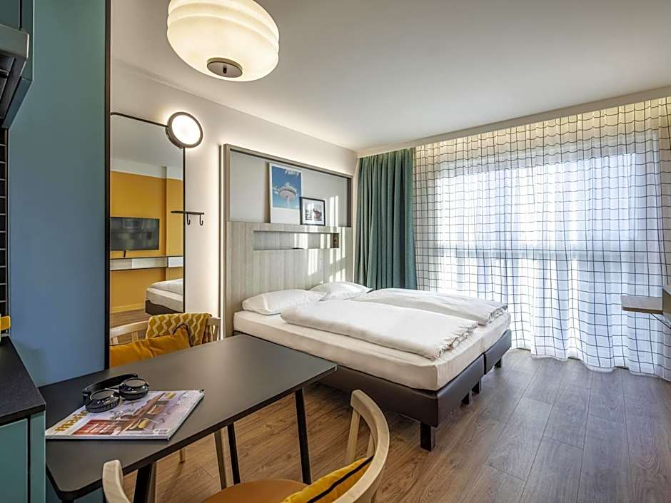 Aparthotel Adagio access Hamburg