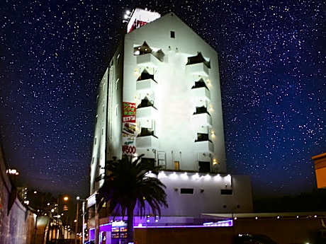 Restay Penthouse - Adult Only