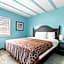 Rodeway Inn & Suites North Hollywood Burbank Airport - Universal Area