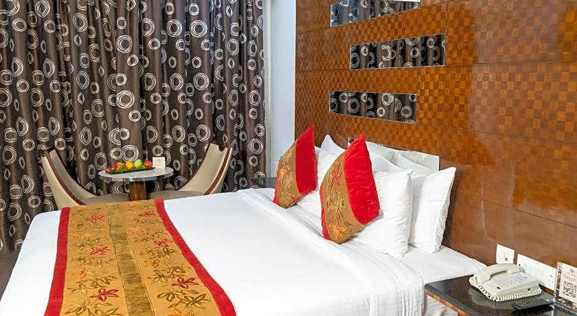 Ramee Guestline Hotel Bangalore