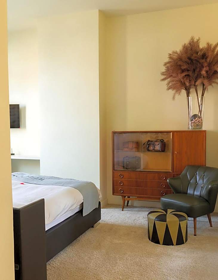 Central Bruges B&B