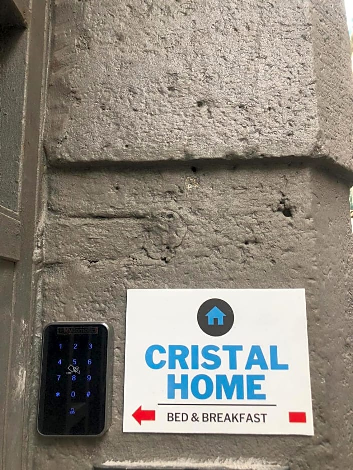 Cristal Home
