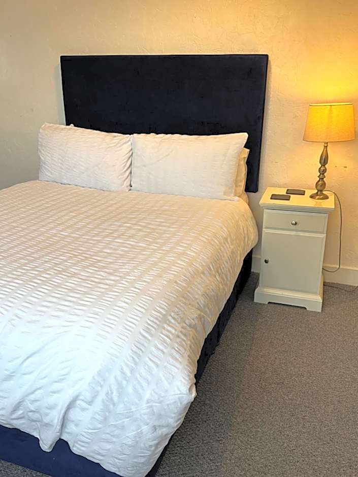 The Olivers Guest House