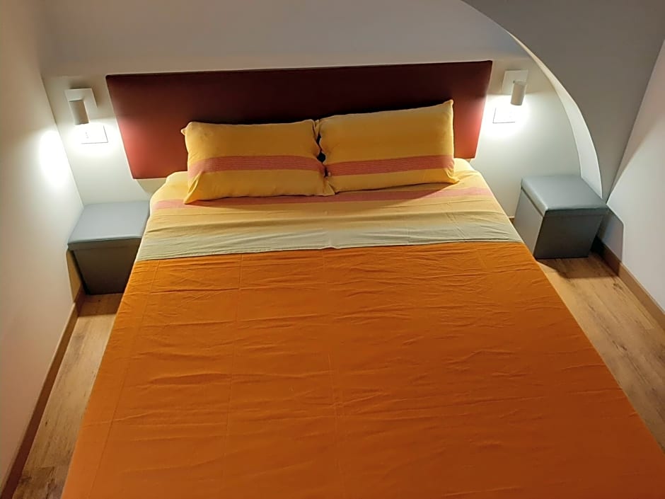 Sabbia del Sud Affittacamere