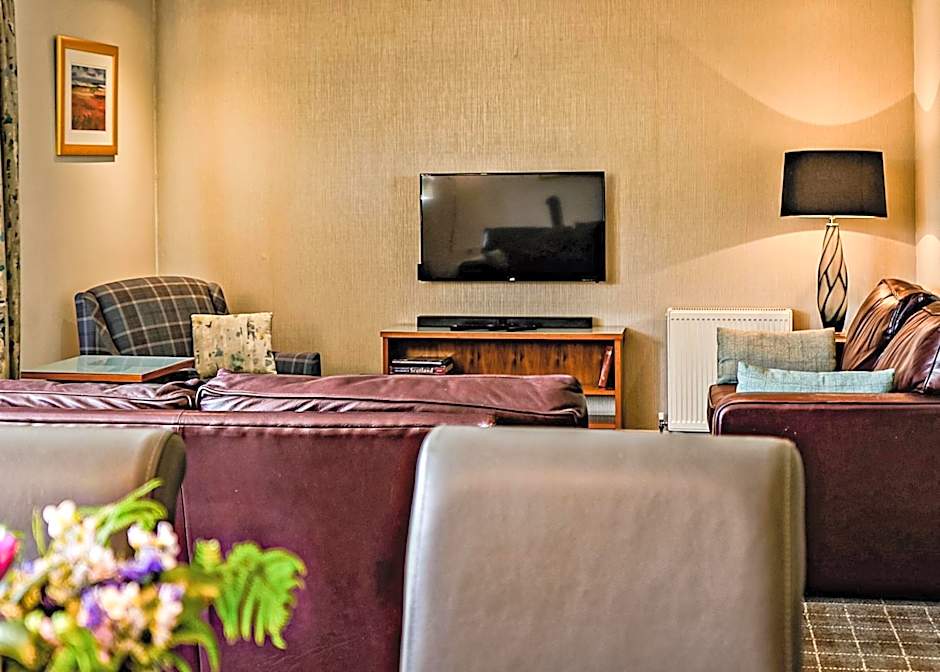 Loch Lomond Waterfront Luxury Lodges