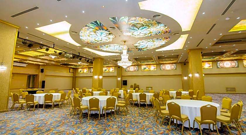 JRW Welmond Hotel