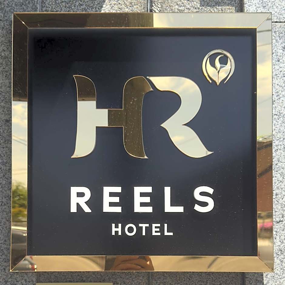 Hotel Reels - Residencial O TRINDADE