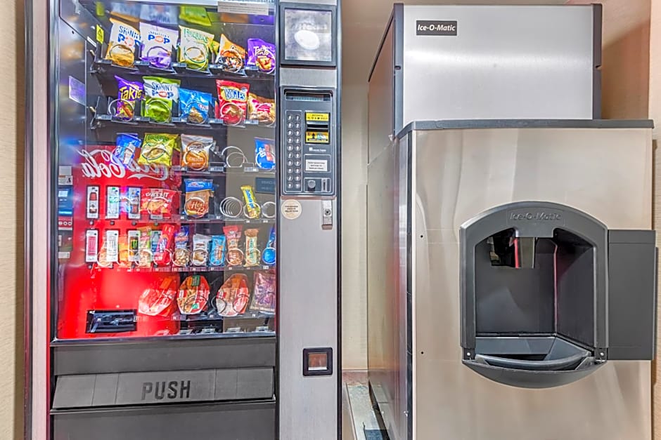 Comfort Inn Green River National Park Area