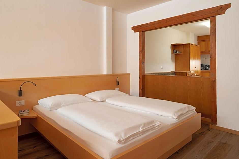 Hotel Appartement Inge