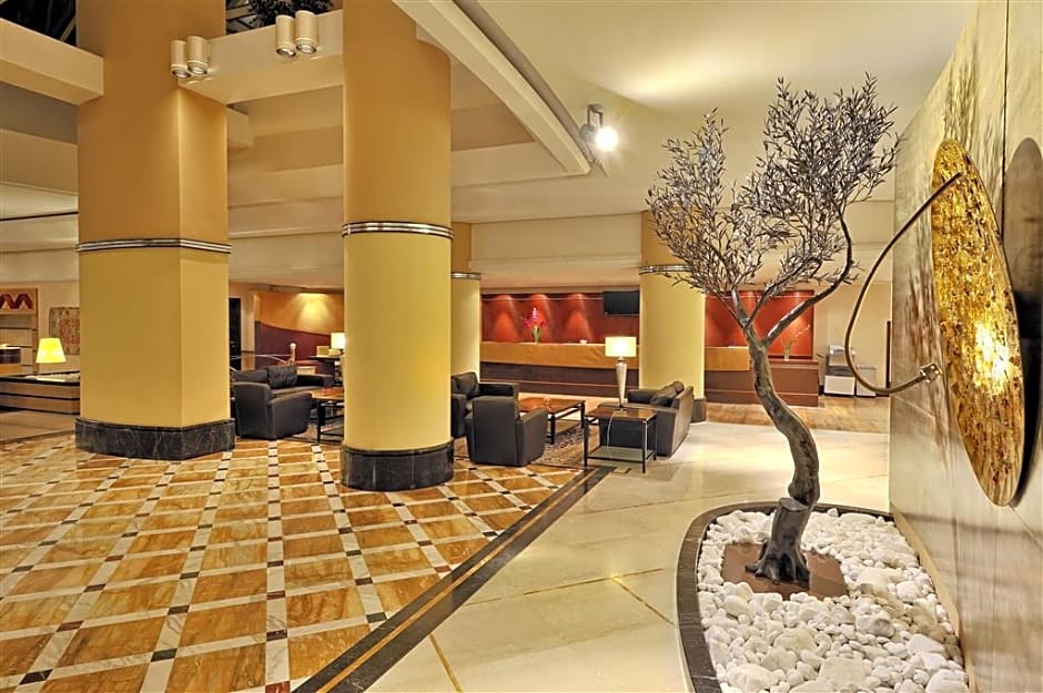 Hotel Oran Bay By Accor