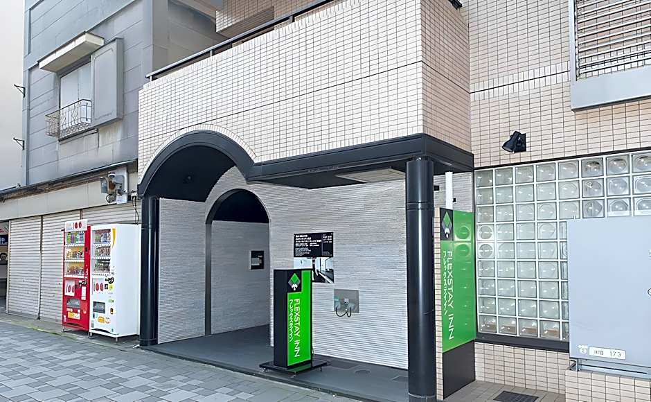 FLEXSTAY INN Kawasaki-Kaizuka