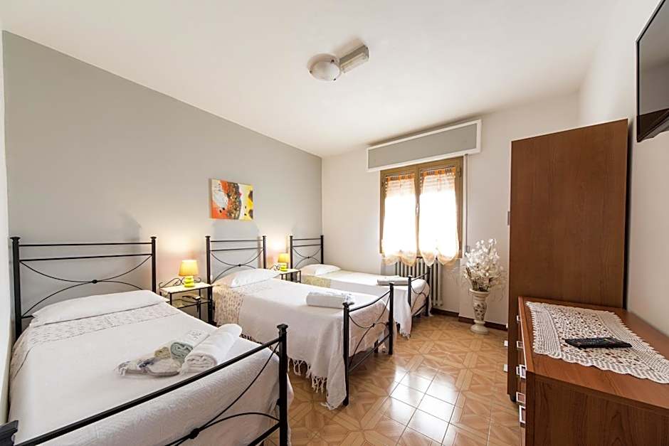 Albergo Ristorante Poli