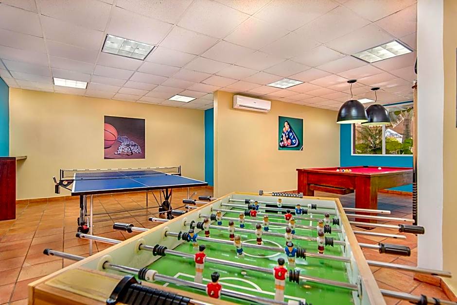 Hodelpa Garden Suites- All Inclusive