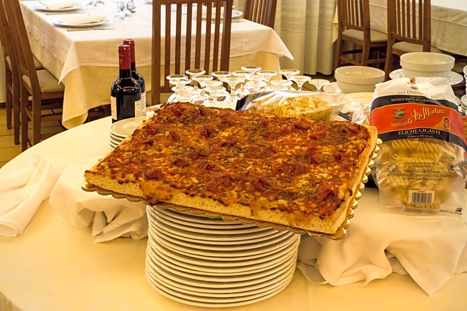 Park Hotel Ristorante Ca' Bianca