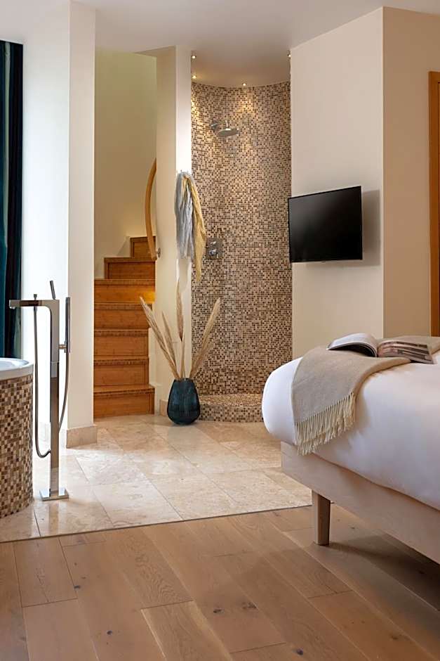 Scarlet Hotel - Adults Only