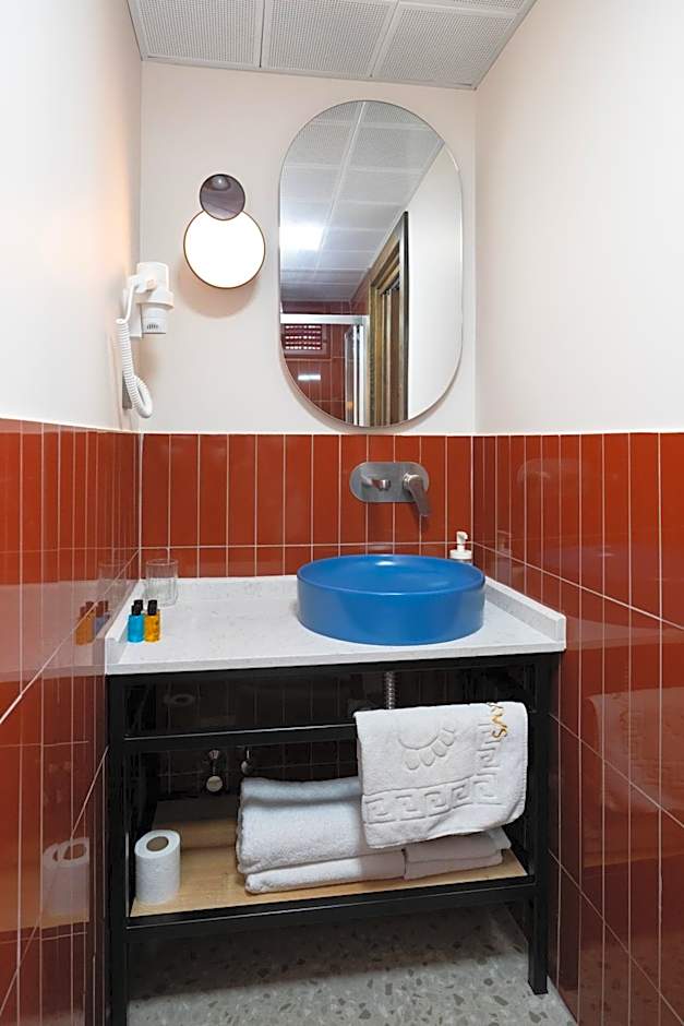 Saye Konak Hotel ' Kaleiçi&Oldtown'