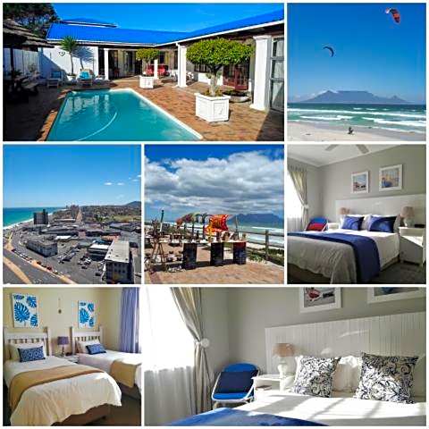 Dolphin Inn Guesthouse Blouberg
