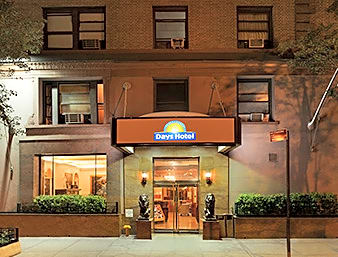 Days Hotel Broadway