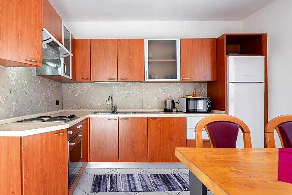 Residence Al Pescatore
