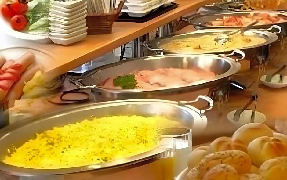 Hotel Route Inn Sanofujioka Inter