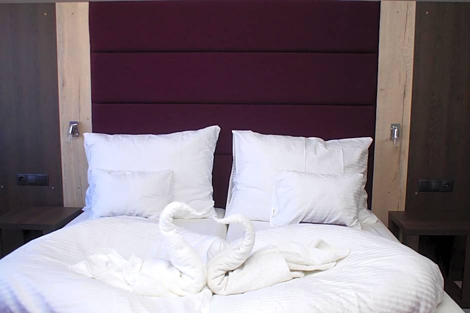 Fitromax Sportpanzió Ajka