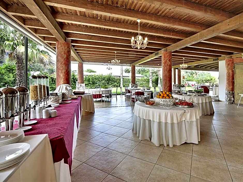 Hotel Garden