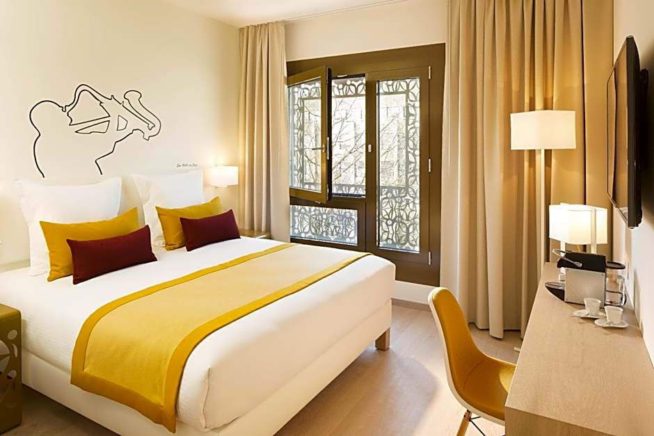 The Passage - Urban & Lifestyle Hotel