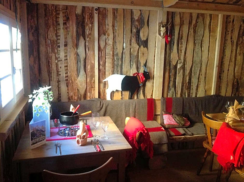 Badischer Landgasthof Hirsch