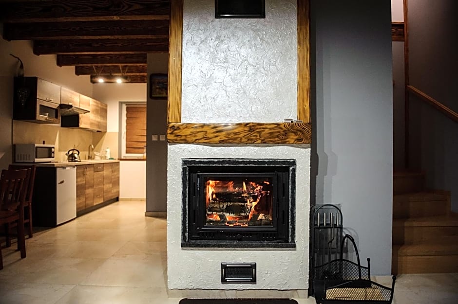 Przystanek Bezmiechowa