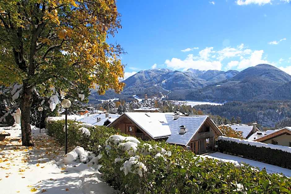 Park Hotel Sacro Cuore