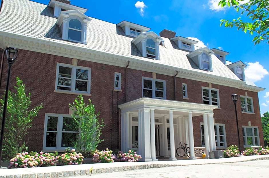 The George