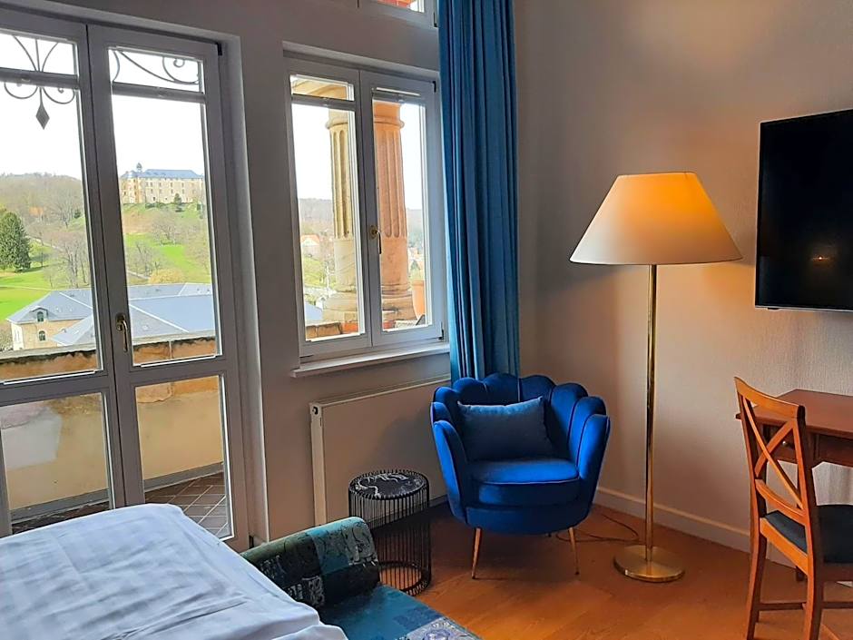 Hotel Villa Viktoria Luise