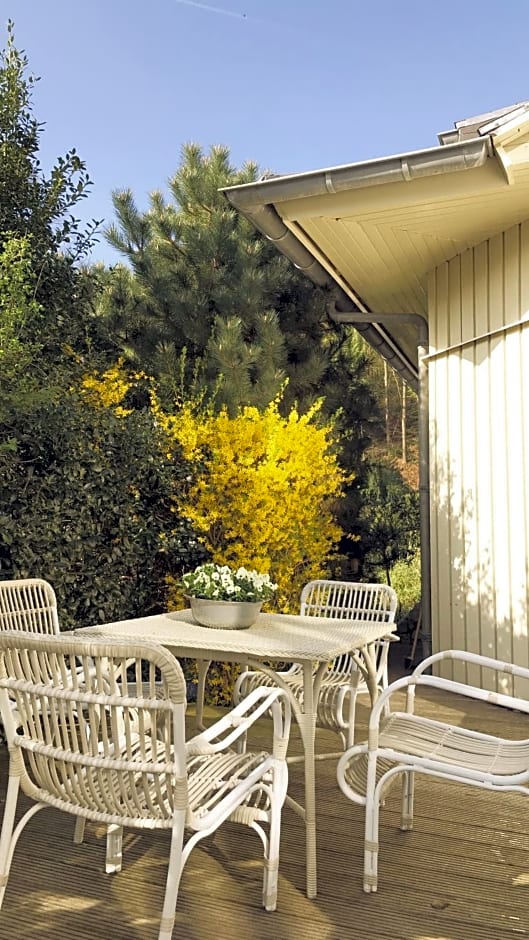 Loft 55 Bergen-Schoorl Luxury Appartement 165m2