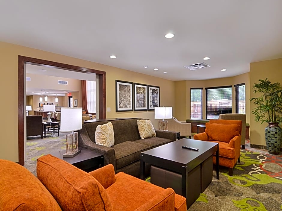 Staybridge Suites Tomball By IHG
