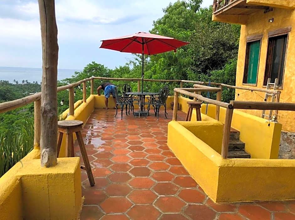 Hotel Quinto Sol