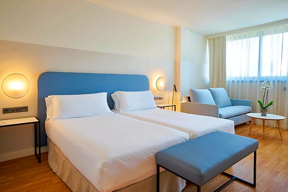 Hotel Sercotel Malaga