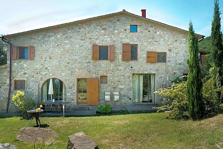 Agriturismo Le Valli