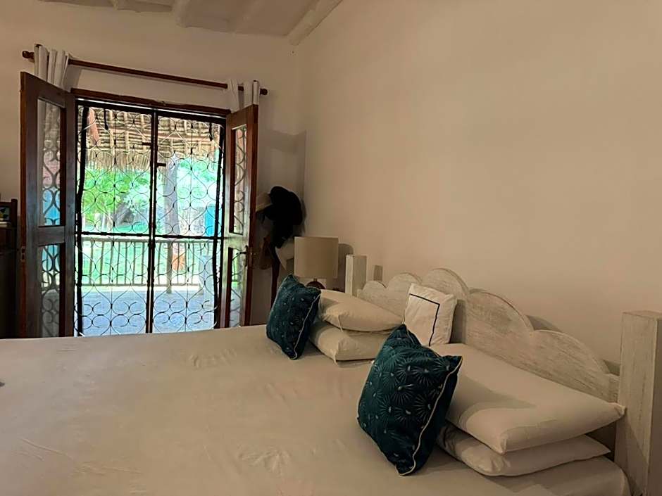 Saffron Garden Malindi