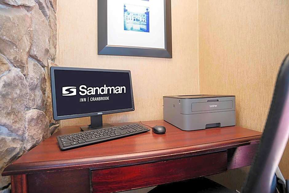 Sandman Inn Cranbrook