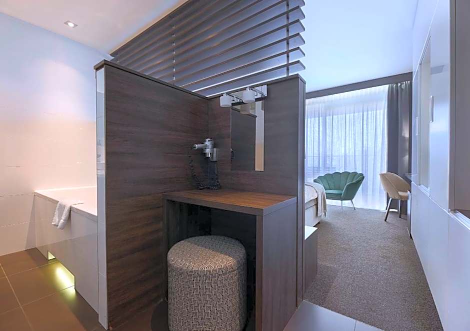 Van der Valk Hotel Nuland - 's-Hertogenbosch