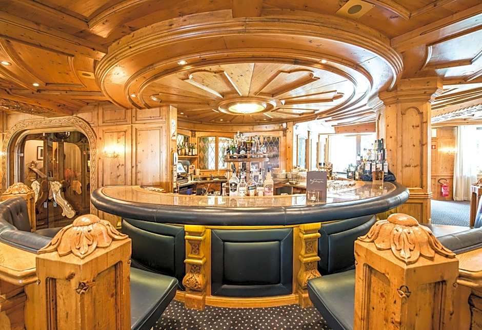 Hotel Vier Jahreszeiten