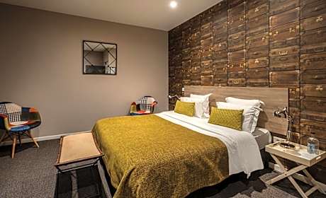 Privilege Double Room