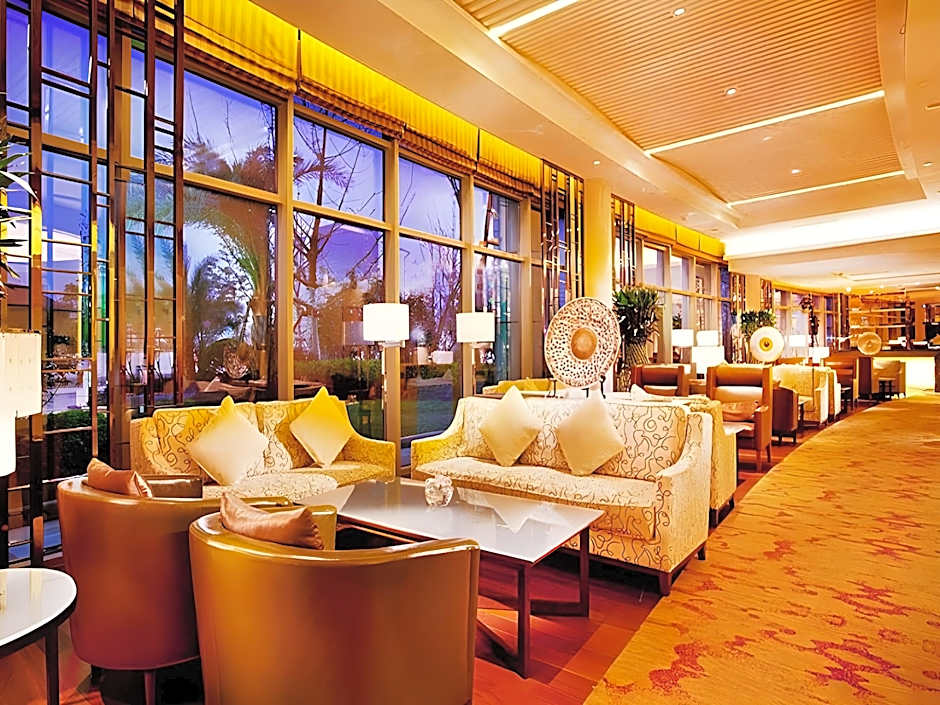 Holiday Inn Shaoxing By IHG