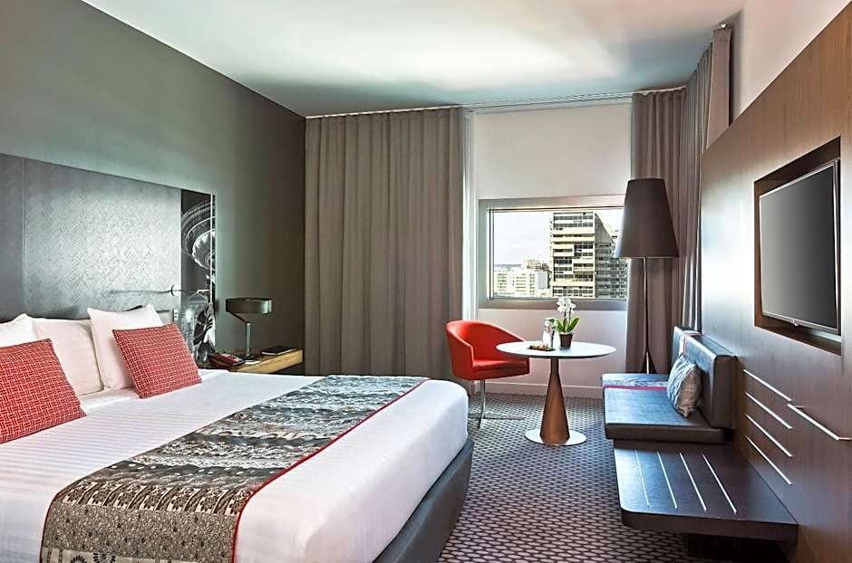 Melia Paris La Defense
