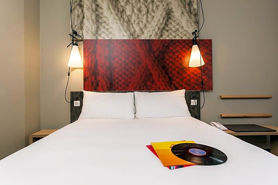ibis Vilnius Centre