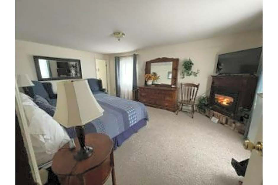 The Bavarian Manor Hotel