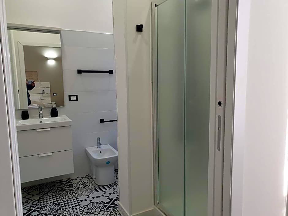 Duomo Rooms b&b